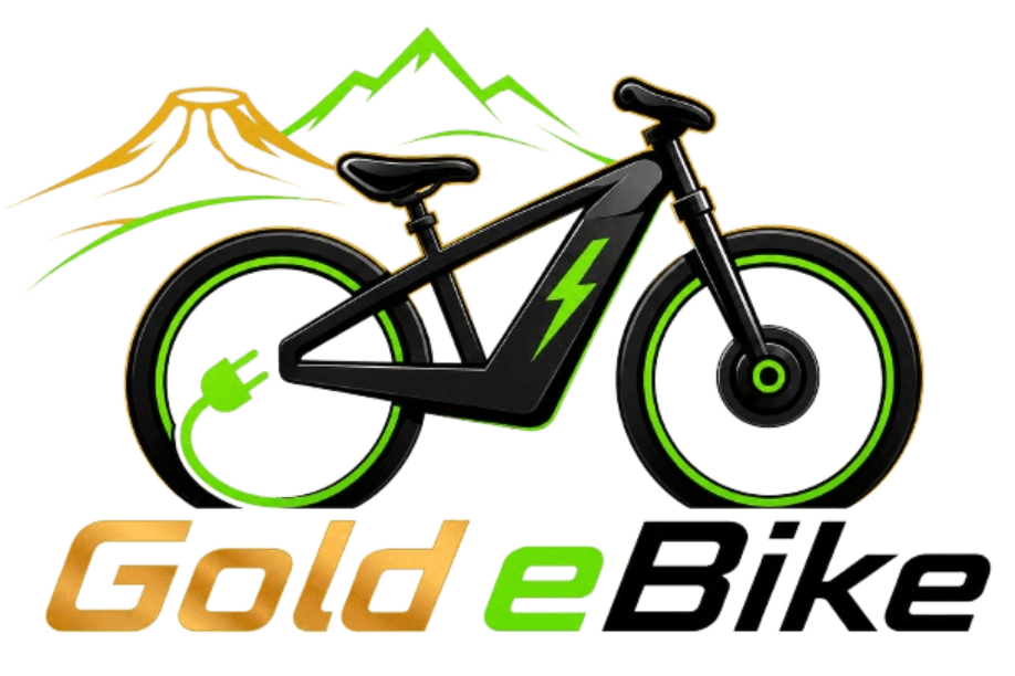 Gold E-Bike Złotoryja